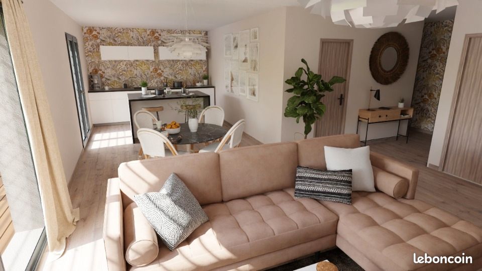 Maison 4 pièces 80 m² · à Port-la-Nouvelle · 80 m² · 315 210 €