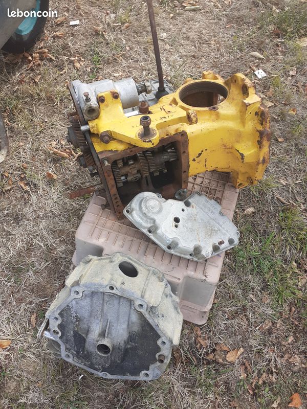 Renault 4 (image 3)