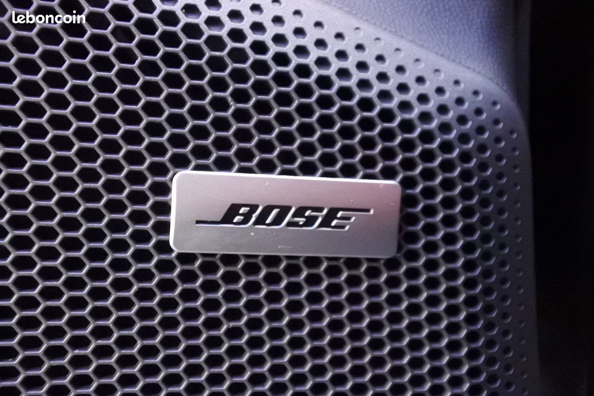 PORSCHE Macan Turbo 639 ch (image 38)