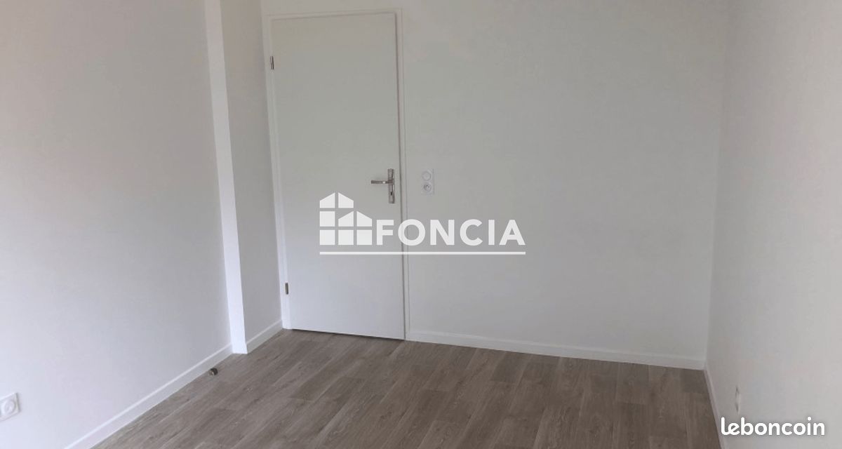 Appartement 3 pièces 62 m² · à Jouy-le-Moutier · 62 m² · 1 025 €