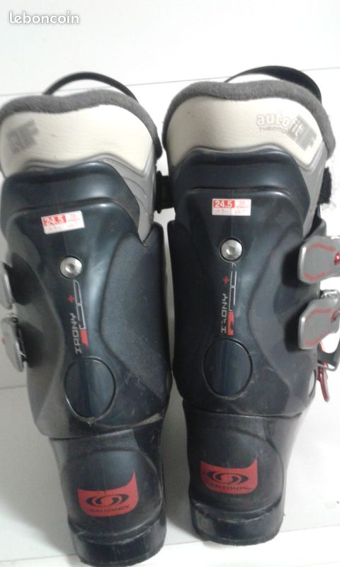 Chaussure de ski (image 3)