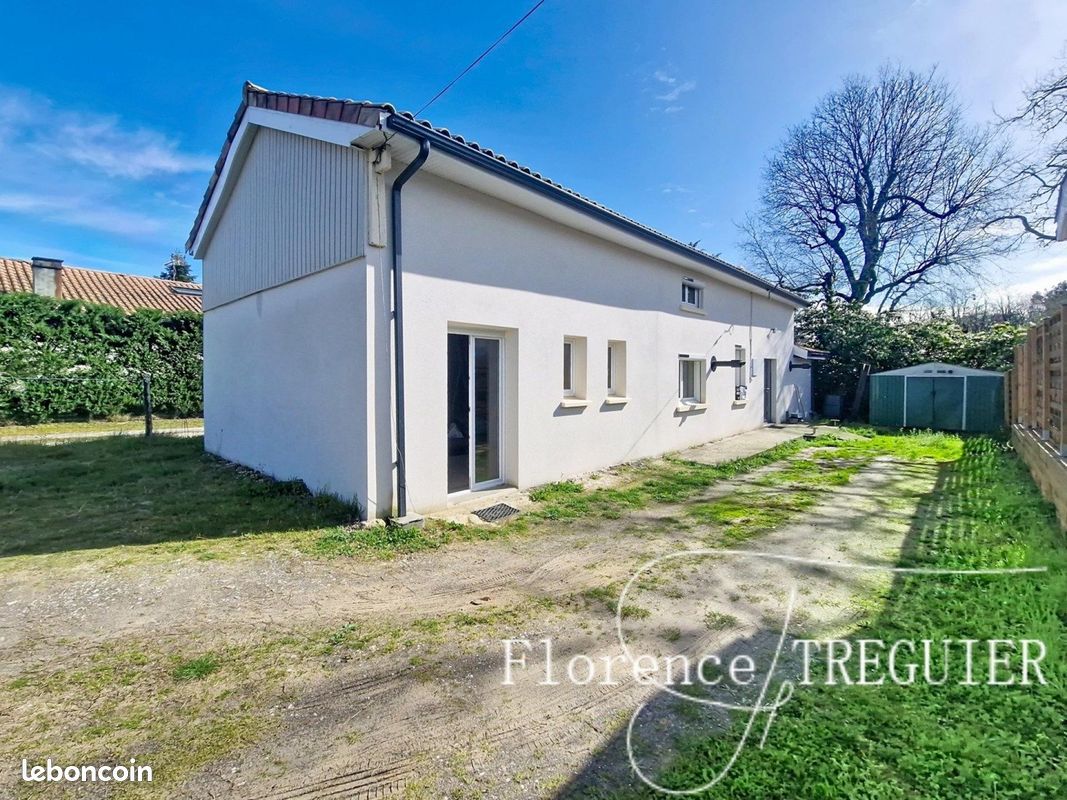 Maison 6 pièces 130 m² · à Cabanac-Et-Villagrains · 130 m² · 235 000 €