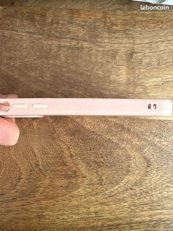Coque pour iPhone 12 Pro rhinoshield (image 4)
