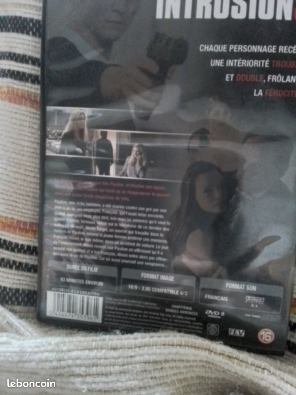 Dvd intrusions (image 2)