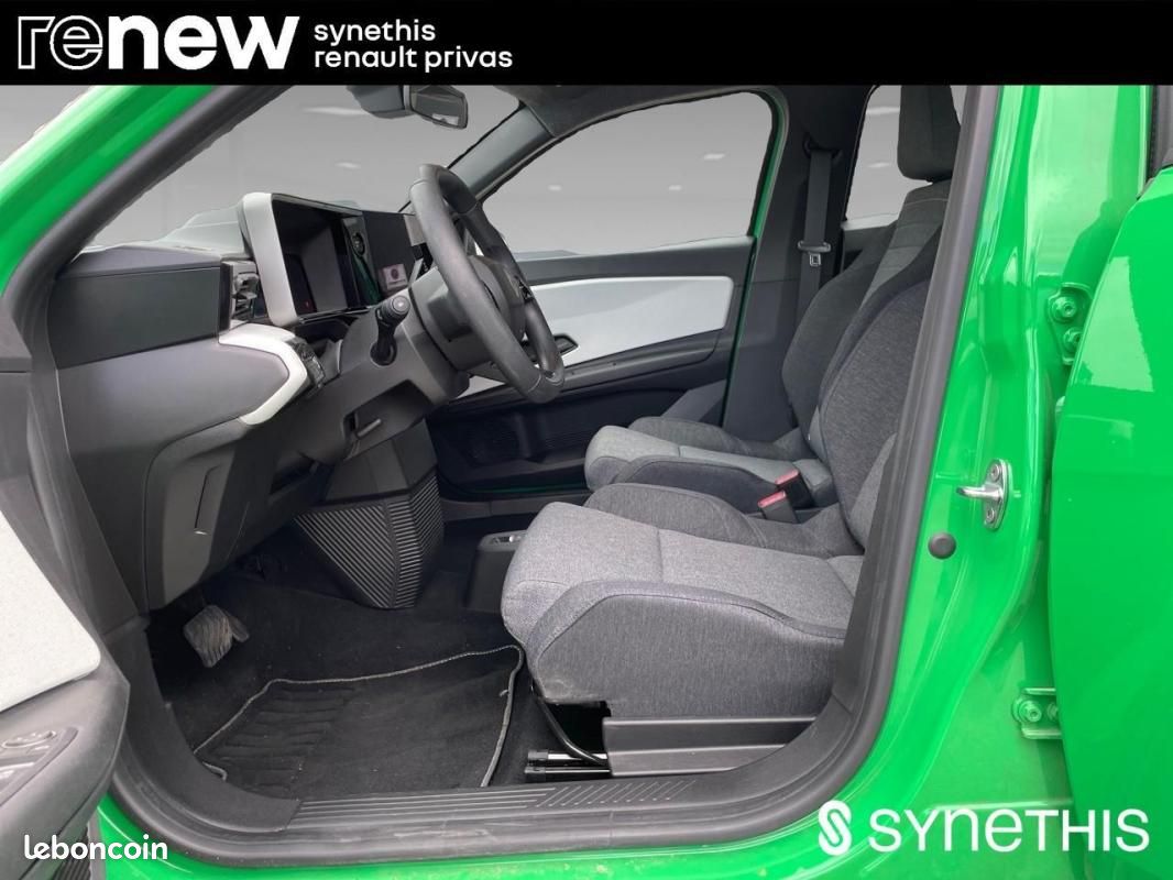 Renault R 5 E-TECH ELECTRIQUE 120 ch autonomie urbaine Evolution (image 8)