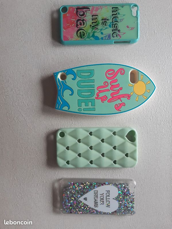 Coque de protection pour Ipod (image 1)