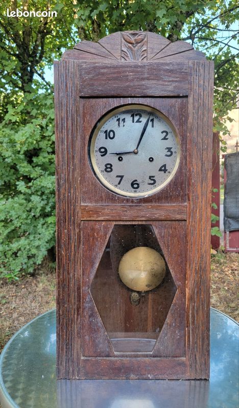 Carillon JUNGHANS (image 1)