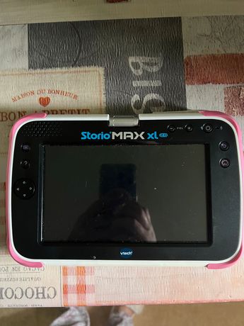 Tablette storio max xl jeux, jouets d'occasion - leboncoin