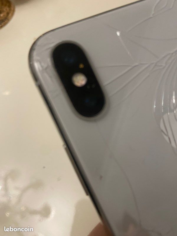 IPhone X (image 2)