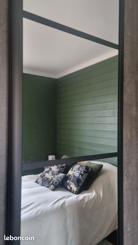 Portes de placard Kazed (image 2)