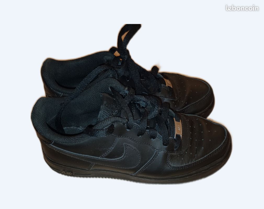 Basquet Nike (image 1)