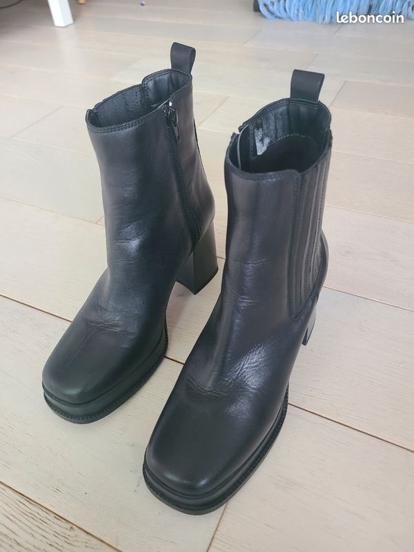 Bottines San Marina (image 4)