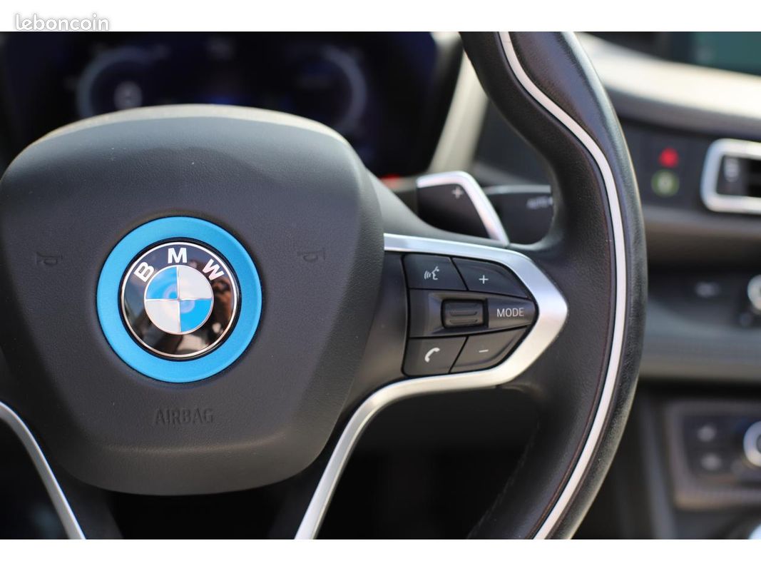 BMW I8 Roadster ROADSTER I15 (image 28)