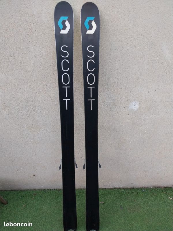 Scott pure 188 - Sport & Plein air