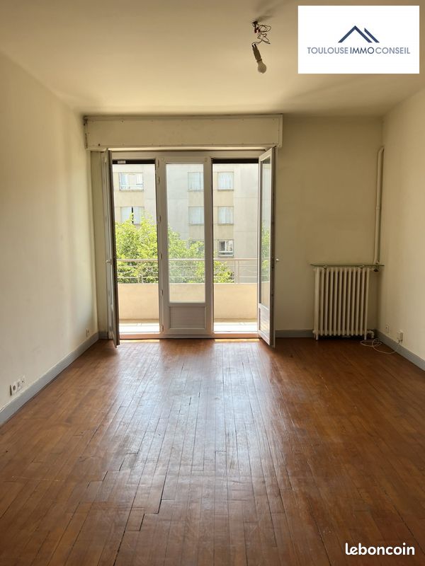Appartement 4 pièces 70 m² · à Toulouse · 70 m² · 1 150 €/mois