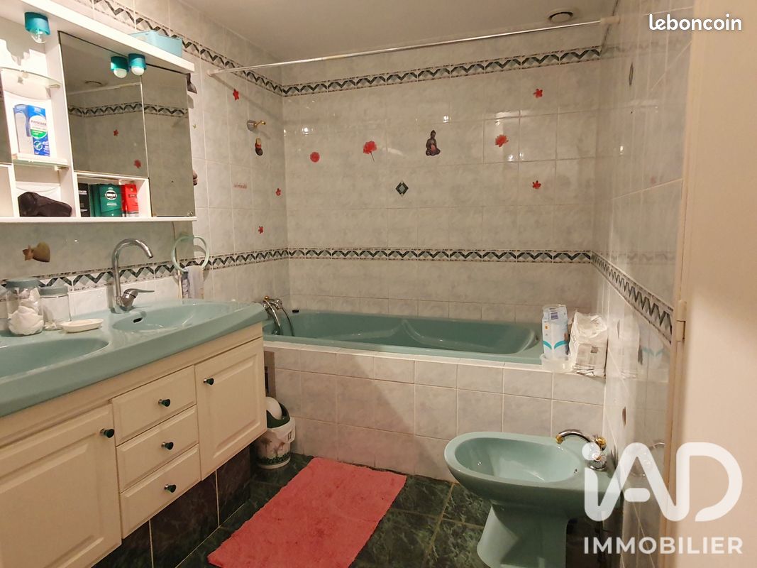 Maison de village 4 pièces 108 m² (image 10)
