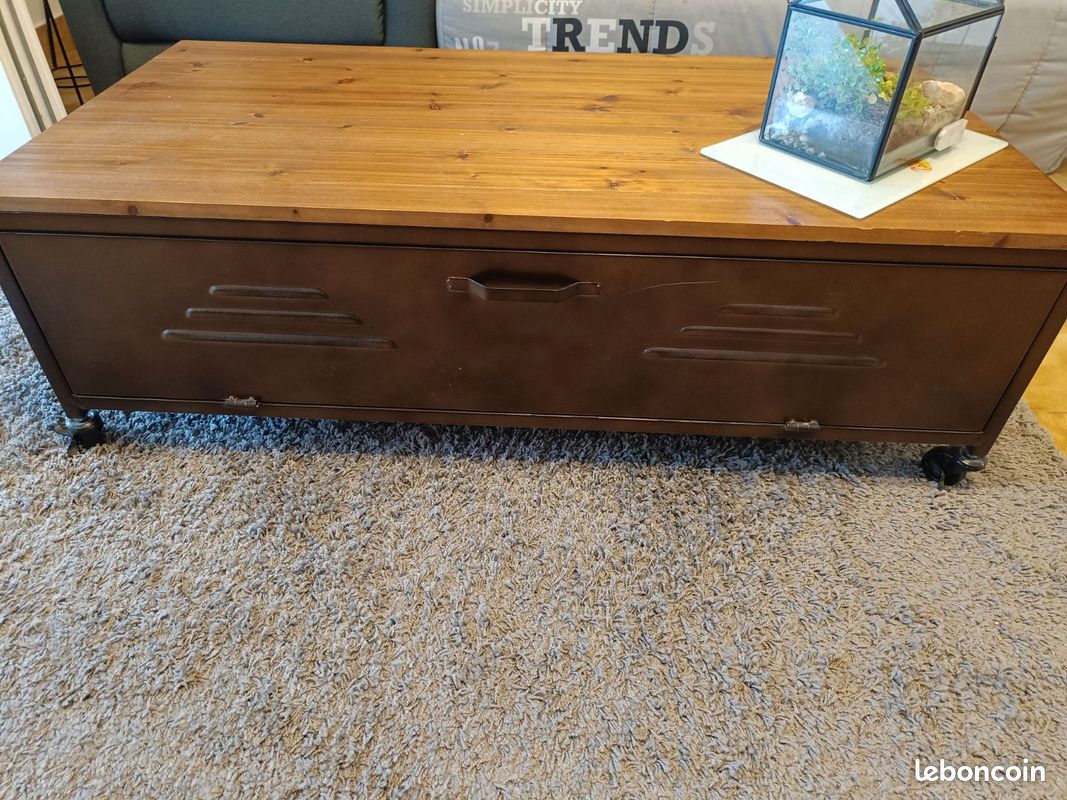 Table basse (image 1)