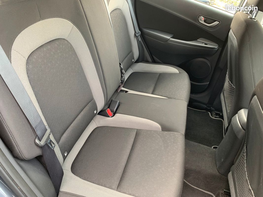 Hyundai Kona 115 | Intuitive | Caméra de recul | Régulateur de vitesse | Apple car play Android auto (image 20)