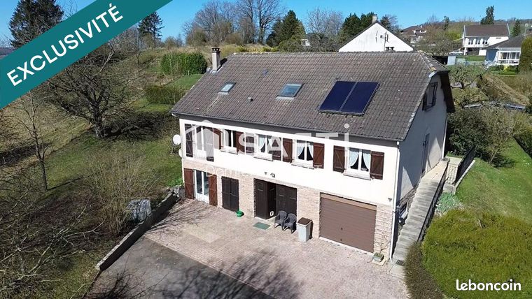 Maison à vendre et vente appartement Mouzon (08210) - leboncoin