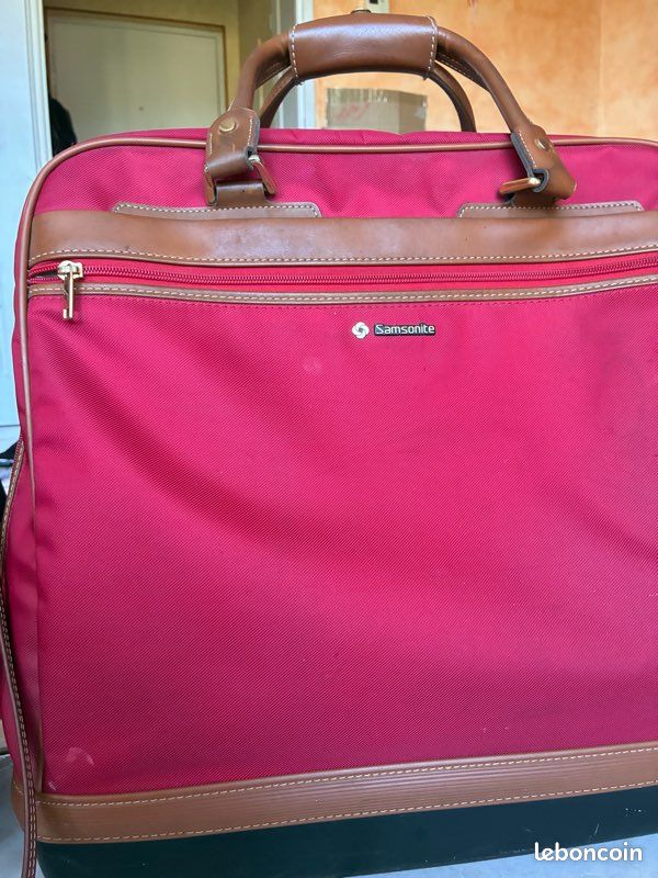 Valises Samsonite (image 2)