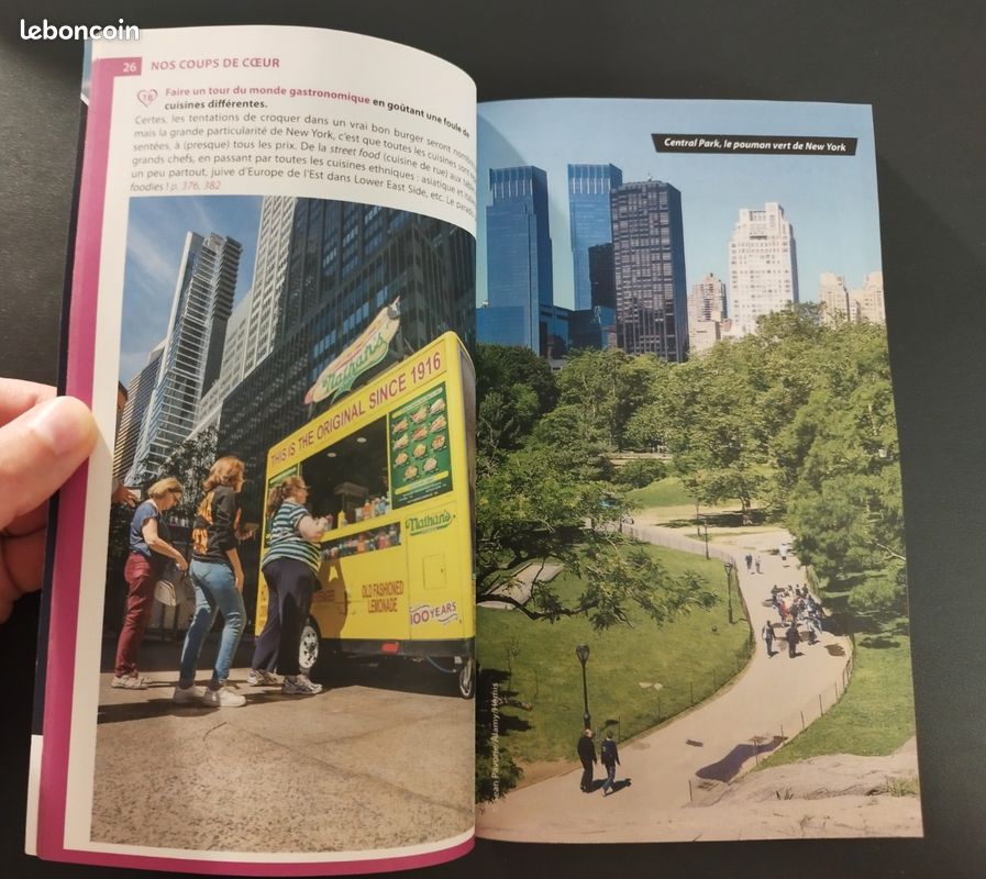 Guide du Routard New York - 2020 (image 3)