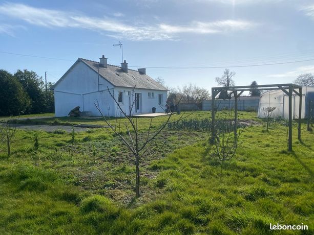 Maison 60m2 Plouha
