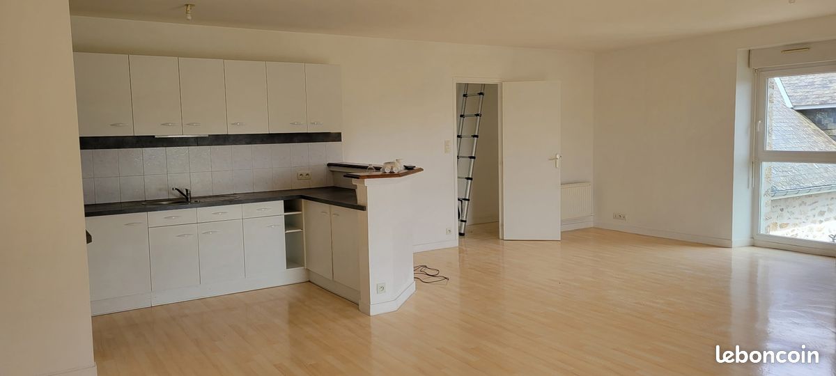 Appartement 3 chambres (image 2)