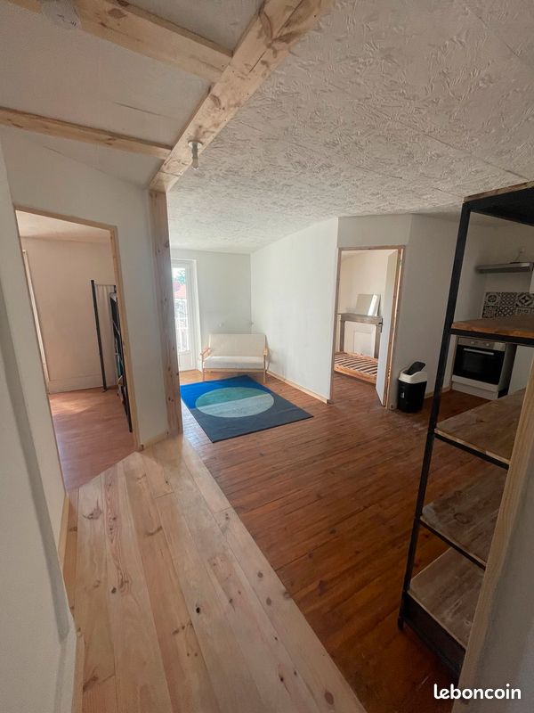 Appartement 2 pièces 40 m² · à Valence · 40 m² · 650 €