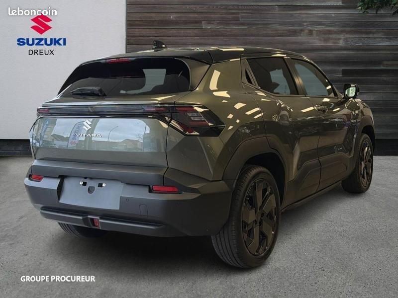 Suzuki Vitara 174ch 61kWh Style (image 8)