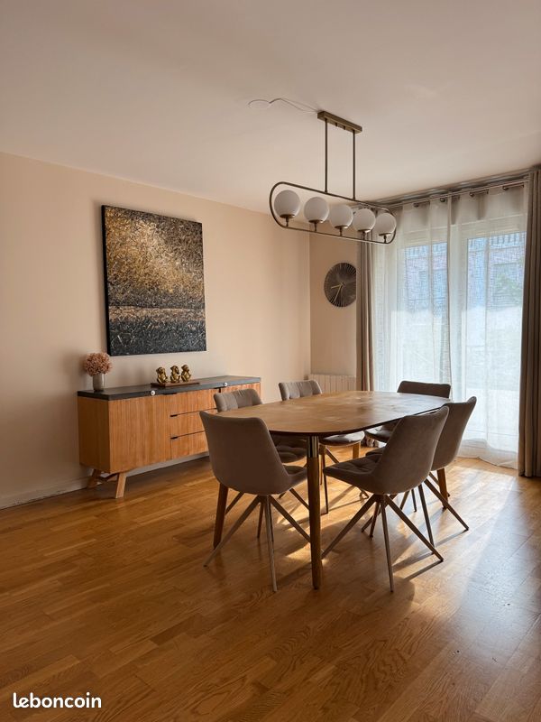 Appartement a louer rosny-sous-bois - 4 pièce(s) - 80 m2 - Surfyn