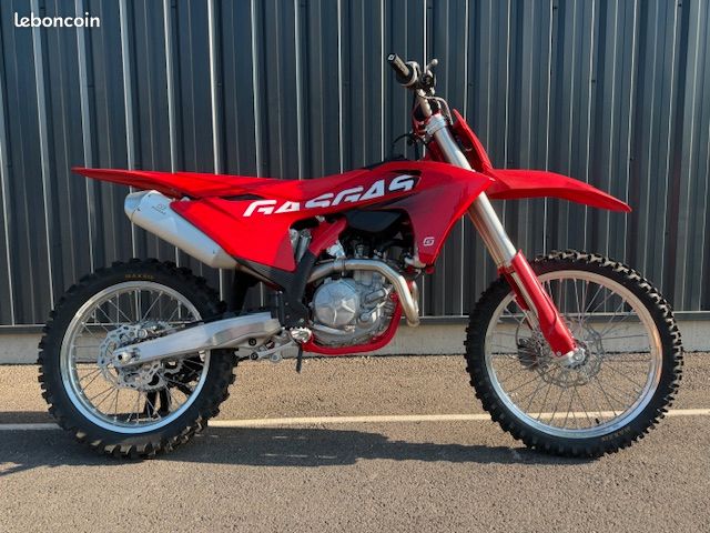 Gasgas mc 450 f 2024 (image 1)
