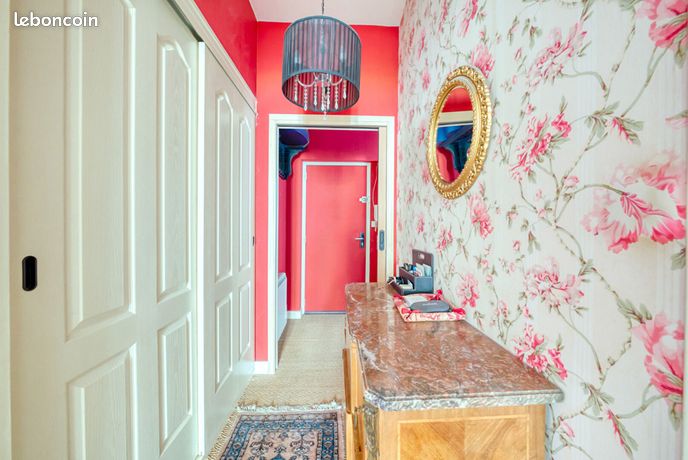 Appartement 4 pièces 78 m² — 11