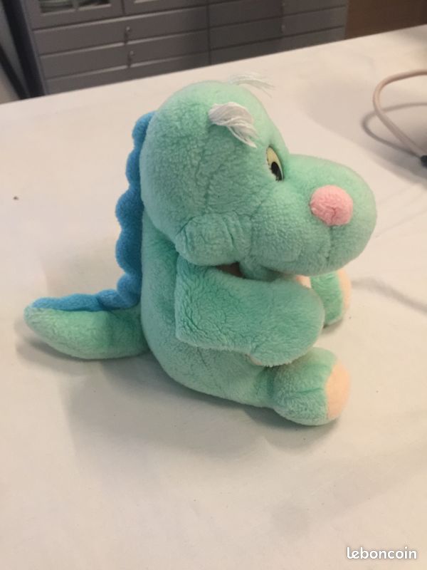 Peluches (image 5)