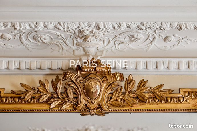 Appartement 4 pièces 102 m² — 7
