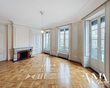 Appartement 890 000 € - 124 m²