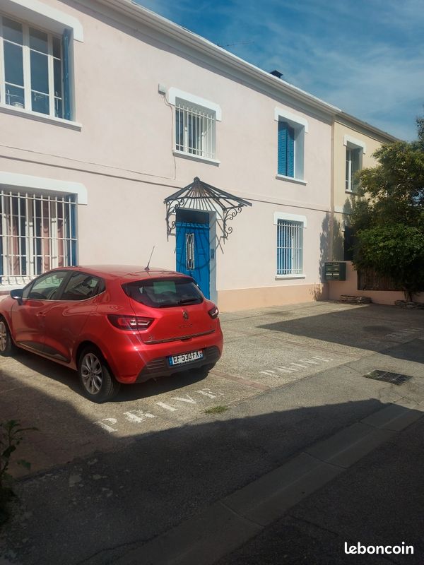 Appartement 2 pièces 48 m² · à Avignon · 48 m² · 610 €