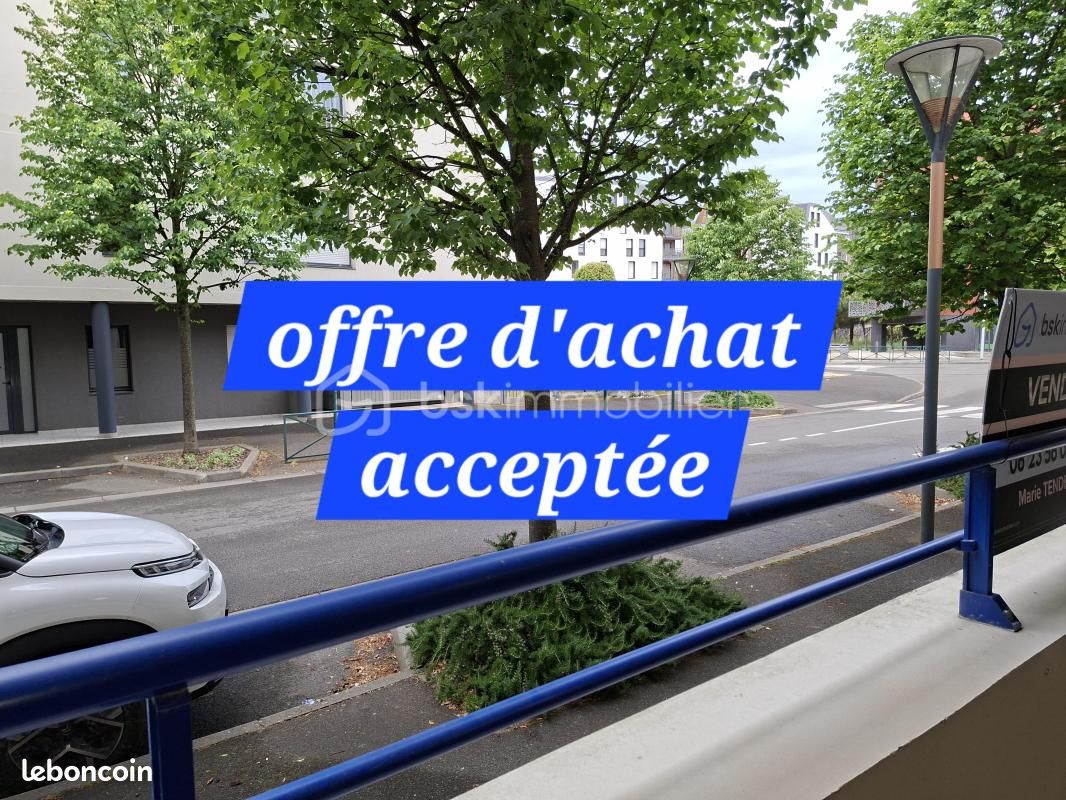 Appartement 3 pièces 68 m² · à Les Sables-d'Olonne · 68 m² · 325 000 €