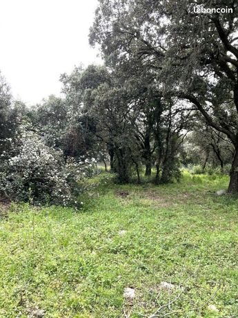 Terrain 284 m² Saint Bres
