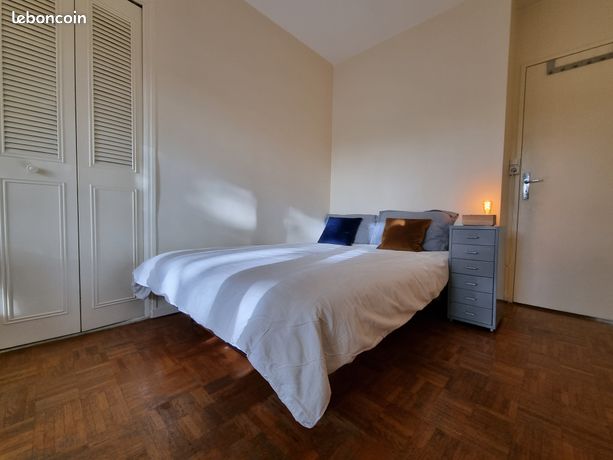 Appartement a louer paris-20e-arrondissement - 3 pièce(s) - 75 m2 - Surfyn