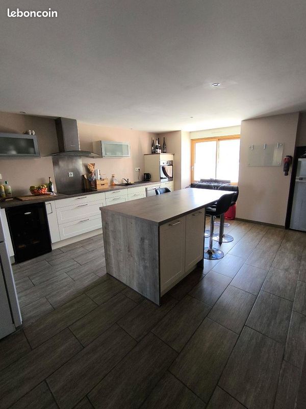 Maison 5 pièces 111 m² (image 3)