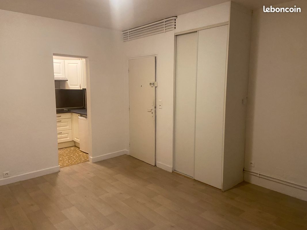 Appartement a louer lannion - 2 pièce(s) - 42 m2 - Surfyn