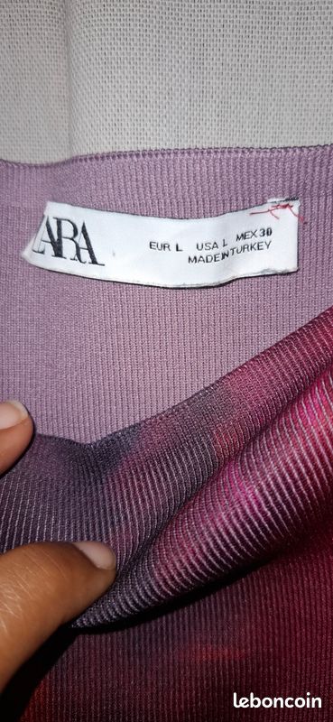 Robe Zara (image 2)