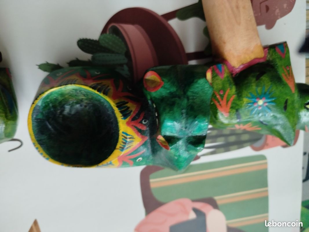 Couverts + Coquetier (image 3)