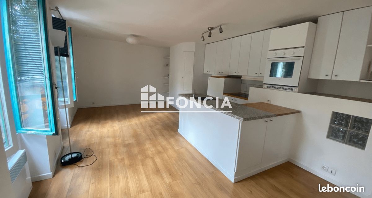 Appartement 2 pièces 36 m² · à Conflans-Sainte-Honorine · 36 m² · 809 €/mois