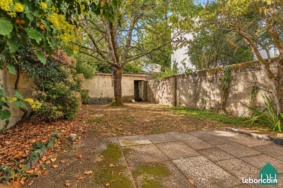 Maison 4 pièces 78 m² · à Nantes · 78 m² · 312 600 €