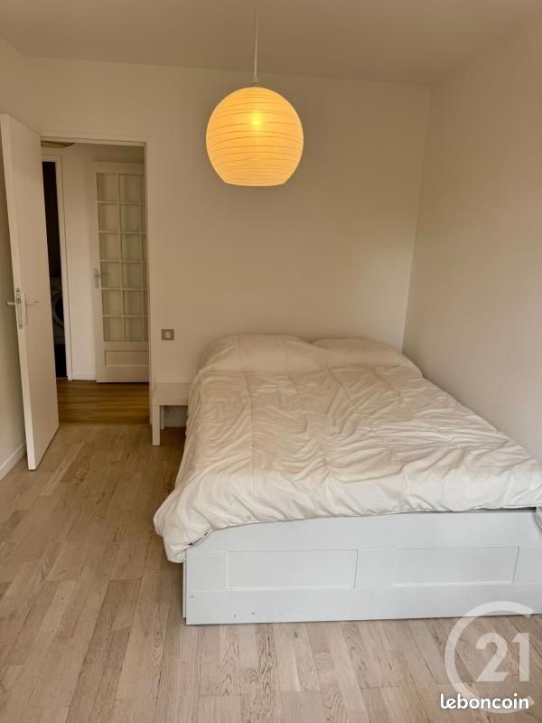 Appartement a louer cergy - 4 pièce(s) - 82 m2 - Surfyn