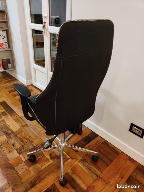 Chaise bureau (image 2)
