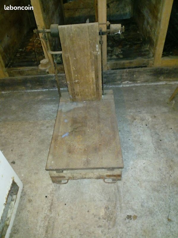 Bascule (image 1)