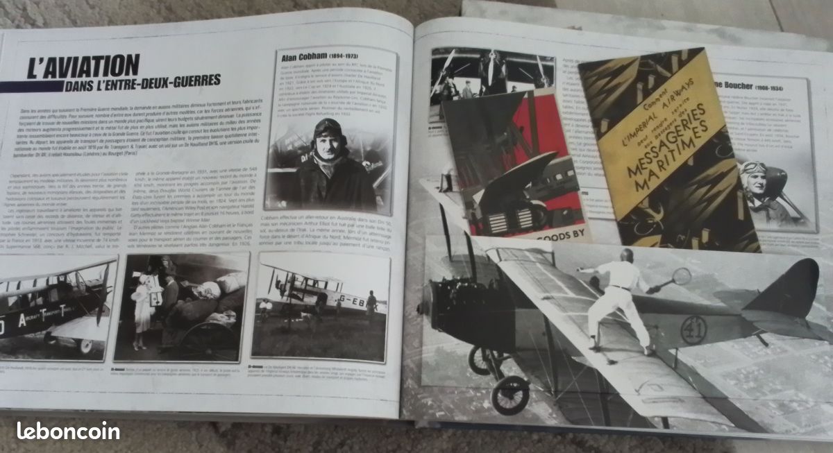 Histoire de l’ aviation (image 3)