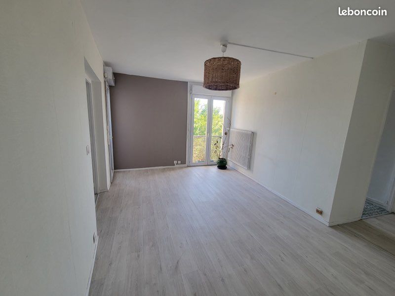 Appartement 3 pièces 54 m² · à Narbonne · 54 m² · 750 €/mois